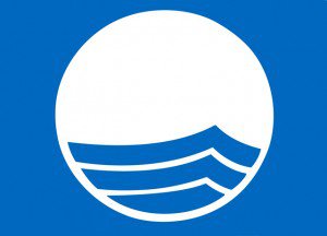bandiera blu 2010